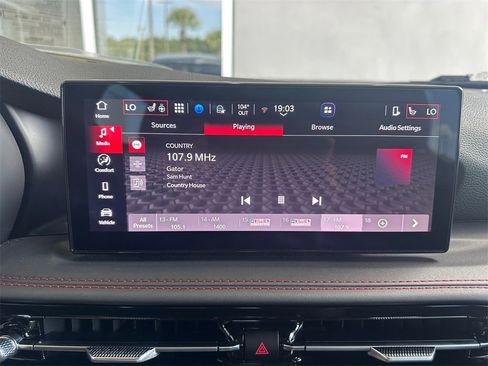 New 2025 Dodge Hornet GT w/ Tech Pack image 20