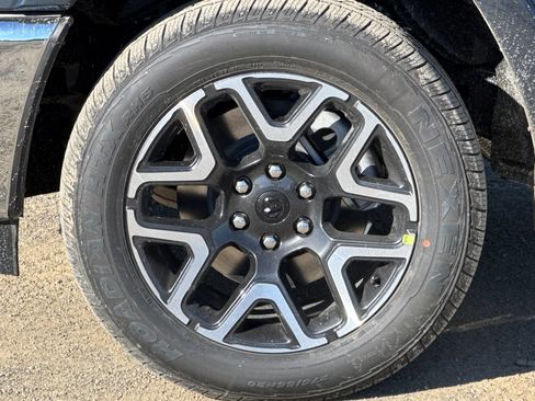 New 2026 RAM 1500 Laramie image 24