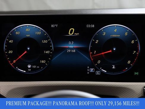 Used 2019 Mercedes-Benz A 220 4MATIC image 16