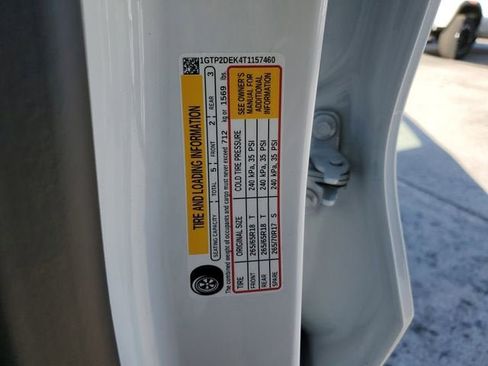 New 2026 GMC Canyon AT4 image 32