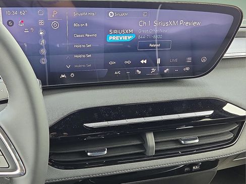 New 2026 Buick Enclave Sport Touring FWD image 18