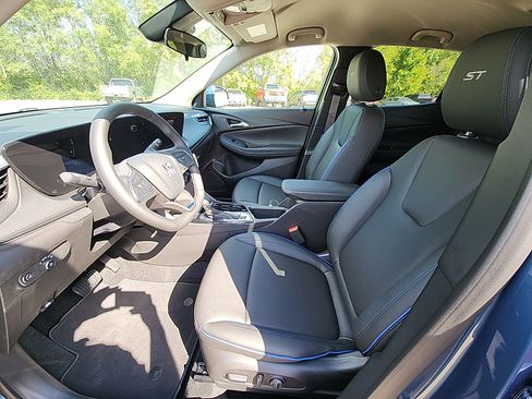 New 2026 Buick Encore GX Sport Touring w/ Comfort Package image 16