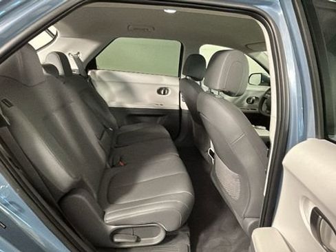 Used 2025 Hyundai Ioniq 5 SEL RWD image 31