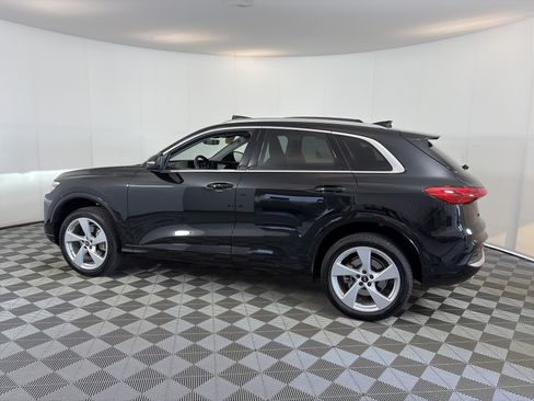 Certified 2025 Audi Q5 Premium Plus AWD/4WD image 8