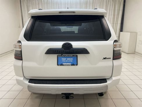 Used 2023 Toyota 4Runner TRD Off-Road Premium image 29