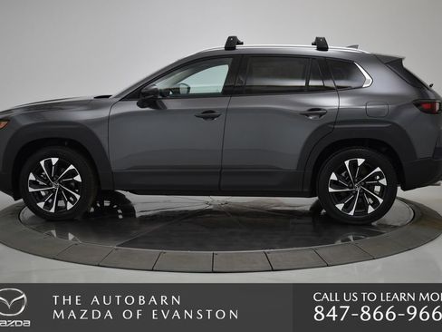 New 2026 MAZDA CX-50 2.5 Hybrid w/ Weather Package image 16