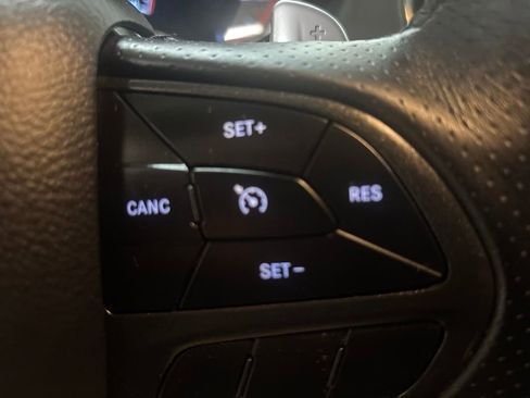 Used 2018 Dodge Durango GT w/ Quick Order Package 2BC AWD/4WD image 18