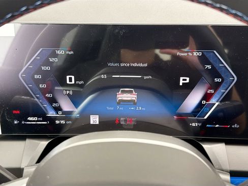New 2026 BMW X3 M50 w/ Premium Package AWD/4WD image 33