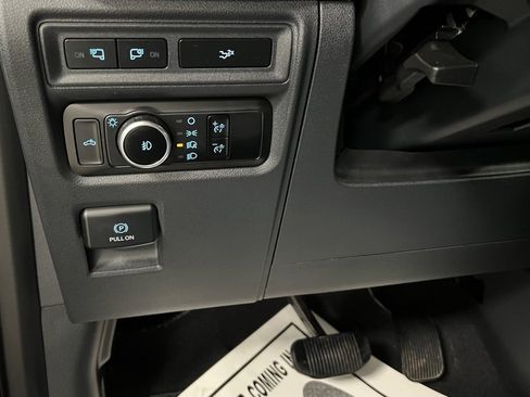 Used 2023 Ford F150 XLT w/ Equipment Group 302A High image 37