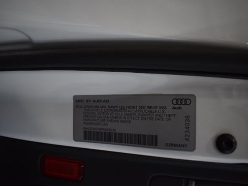 Used 2023 Audi A4 2.0T Premium Plus AWD/4WD image 26