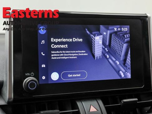 Used 2024 Toyota RAV4 XLE image 18