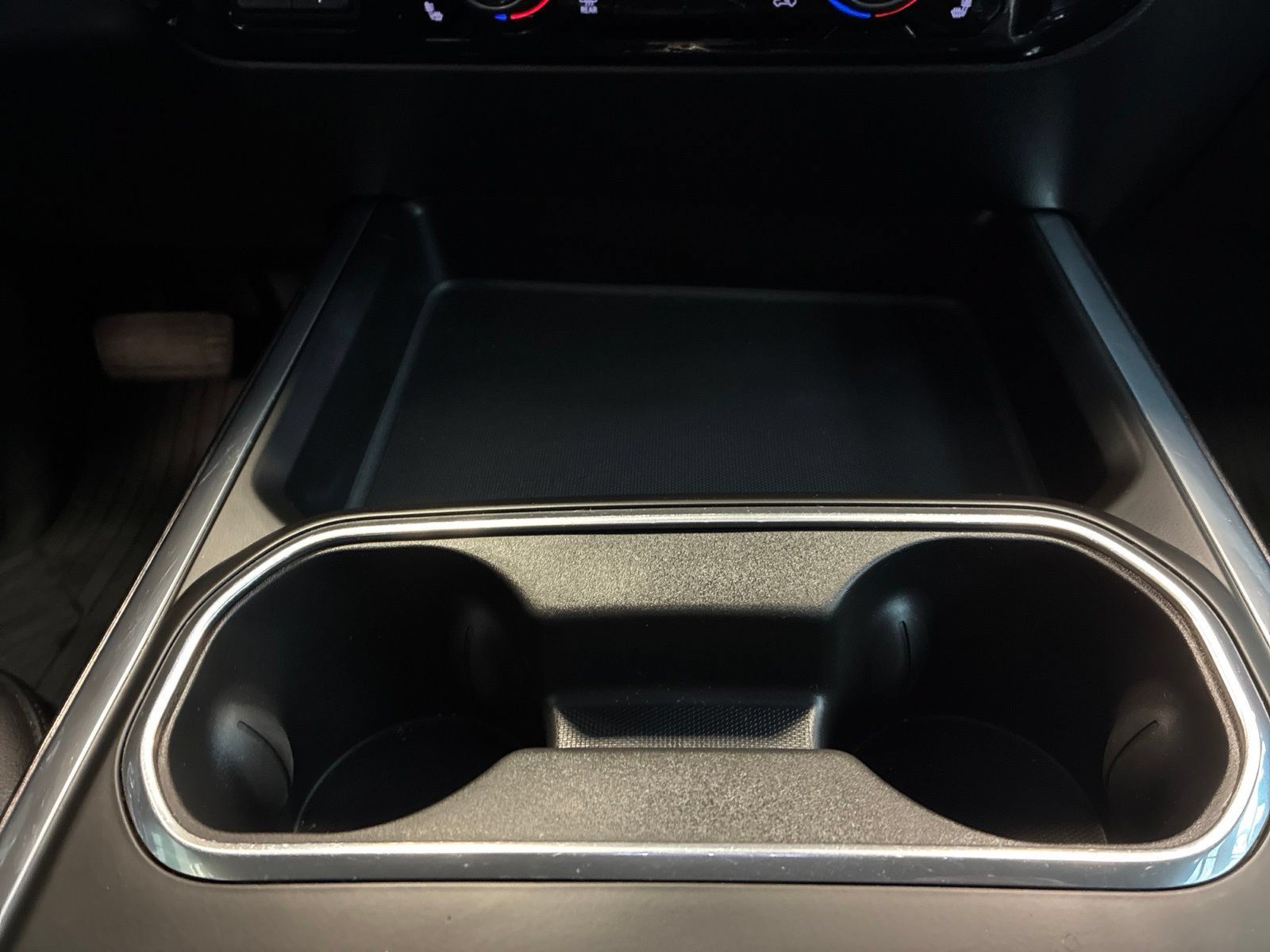 Used 2025 Chevrolet Silverado 3500 LTZ AWD/4WD image 17