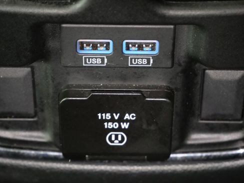 Used 2020 Jeep Grand Cherokee Limited w/ Premium Lighting Group image 27