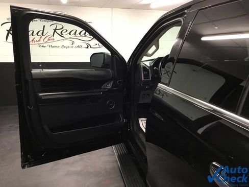 Used 2021 Ford Expedition Max Platinum AWD/4WD image 27
