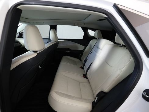 Used 2023 Lexus RX 350 FWD w/ Cold Area Package image 13