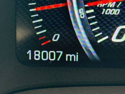 Used 2017 Chevrolet Corvette Z06 image 14