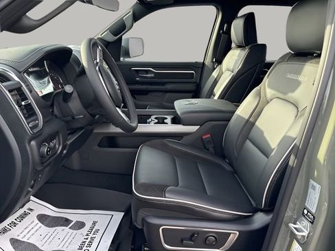 New 2026 RAM 1500 Laramie image 5