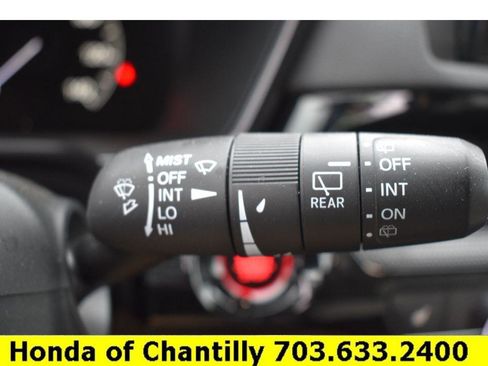 Certified 2024 Honda CR-V EX-L image 11
