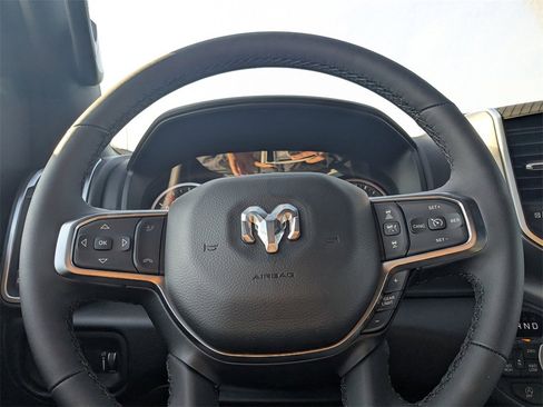 New 2026 RAM 1500 Big Horn image 22