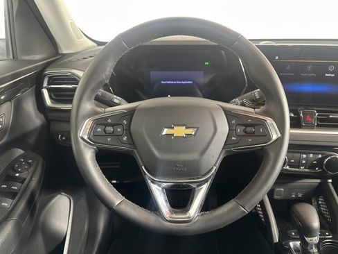 New 2026 Chevrolet TrailBlazer LT w/ LT Cold Weather Package image 19