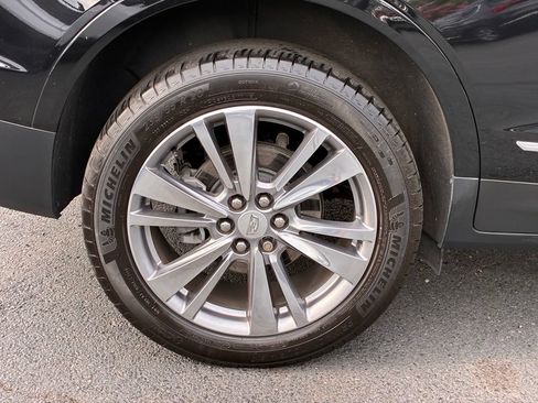 Used 2023 Cadillac XT5 Premium Luxury AWD/4WD image 53