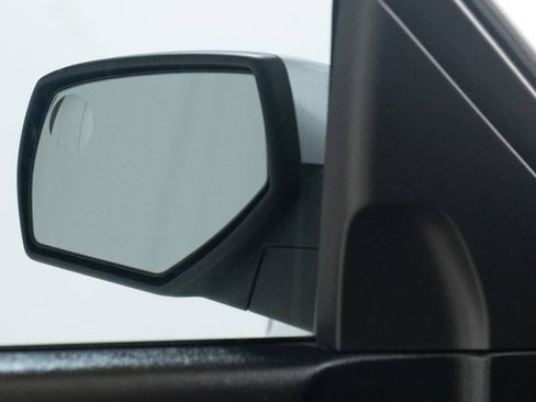 Used 2017 Chevrolet Silverado 1500 LT w/ Texas Edition image 29