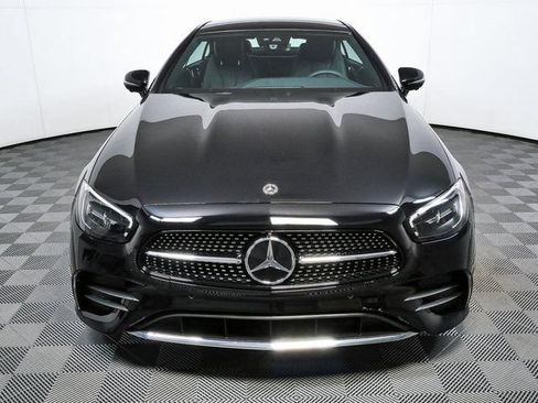 Used 2023 Mercedes-Benz E 450 Coupe image 32