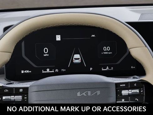 New 2026 Kia Sorento SX Prestige image 21