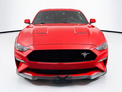 Used 2020 Ford Mustang GT Premium w/ California Special Package image 4