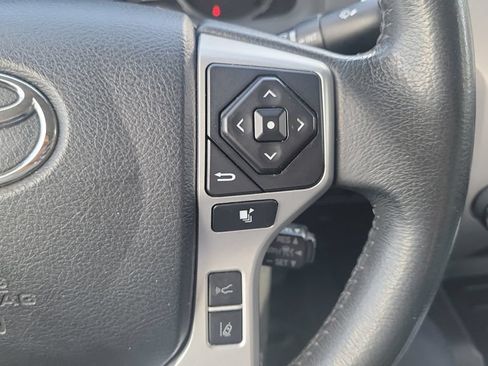 Certified 2019 Toyota Tundra Limited AWD/4WD image 21