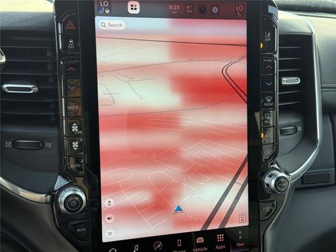 New 2025 RAM 3500 Laramie image 25