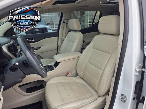 Used 2020 GMC Acadia Denali w/ Trailering Package AWD/4WD image 14