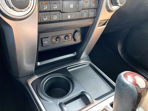 Used 2020 Toyota 4Runner Limited RWD image 32