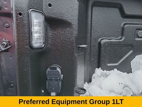 Used 2024 Chevrolet Silverado 3500 LT w/ All Star Edition image 15