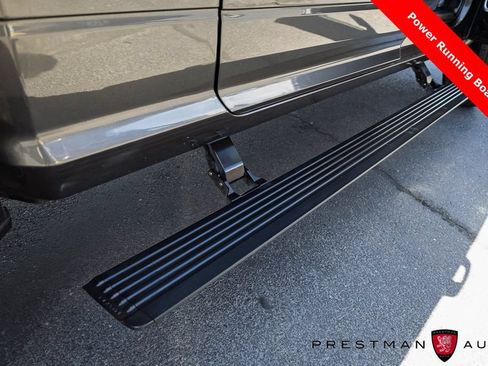 Used 2020 RAM 3500 Laramie AWD/4WD image 12