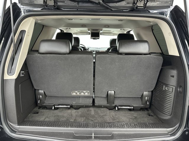 Used 2011 Chevrolet Tahoe LTZ AWD/4WD image 25