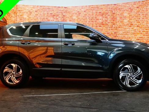 Used 2023 Hyundai Santa Fe SE AWD/4WD image 8