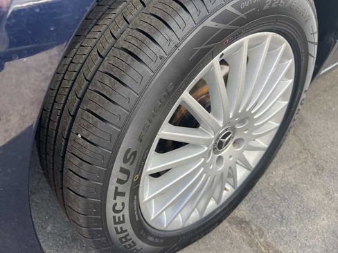 Used 2020 Mercedes-Benz Metris image 17