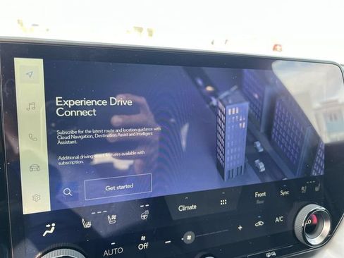 Used 2024 Lexus TX 350 FWD w/ Captains Chair Package image 18