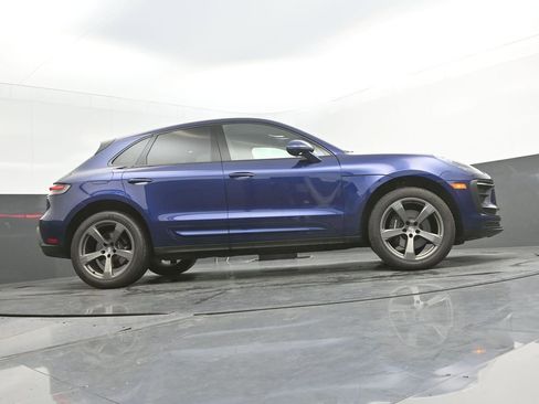 New 2026 Porsche Macan image 35