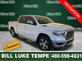 Used 2023 RAM 1500 Laramie video 1