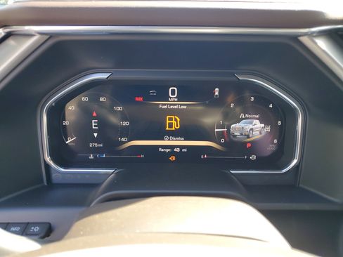 New 2026 GMC Sierra 1500 Denali w/ Denali Reserve Package image 14