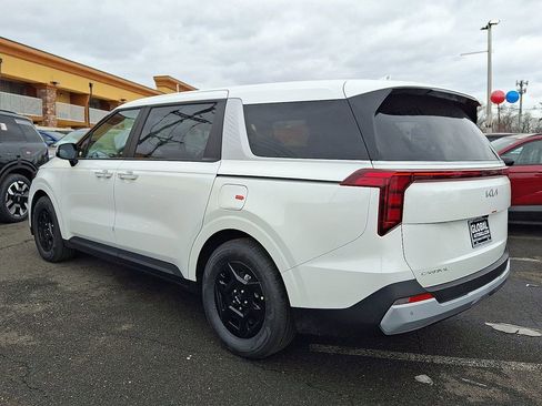New 2026 Kia Carnival LXS image 3
