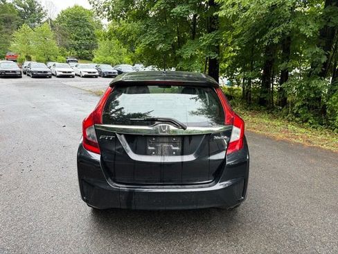 Used 2015 Honda Fit EX image 3
