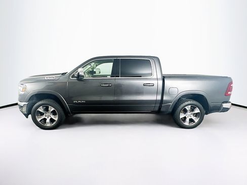 Used 2019 RAM 1500 Laramie AWD/4WD image 4