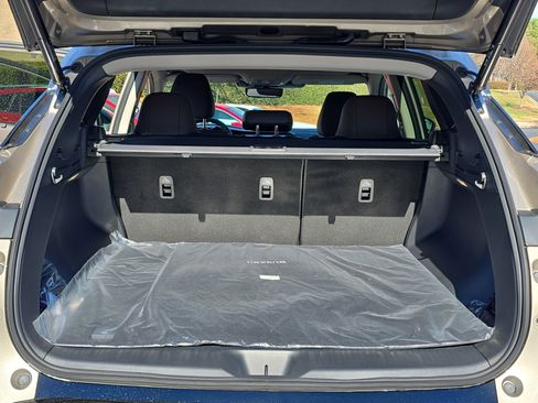 New 2026 Nissan Murano Platinum image 12