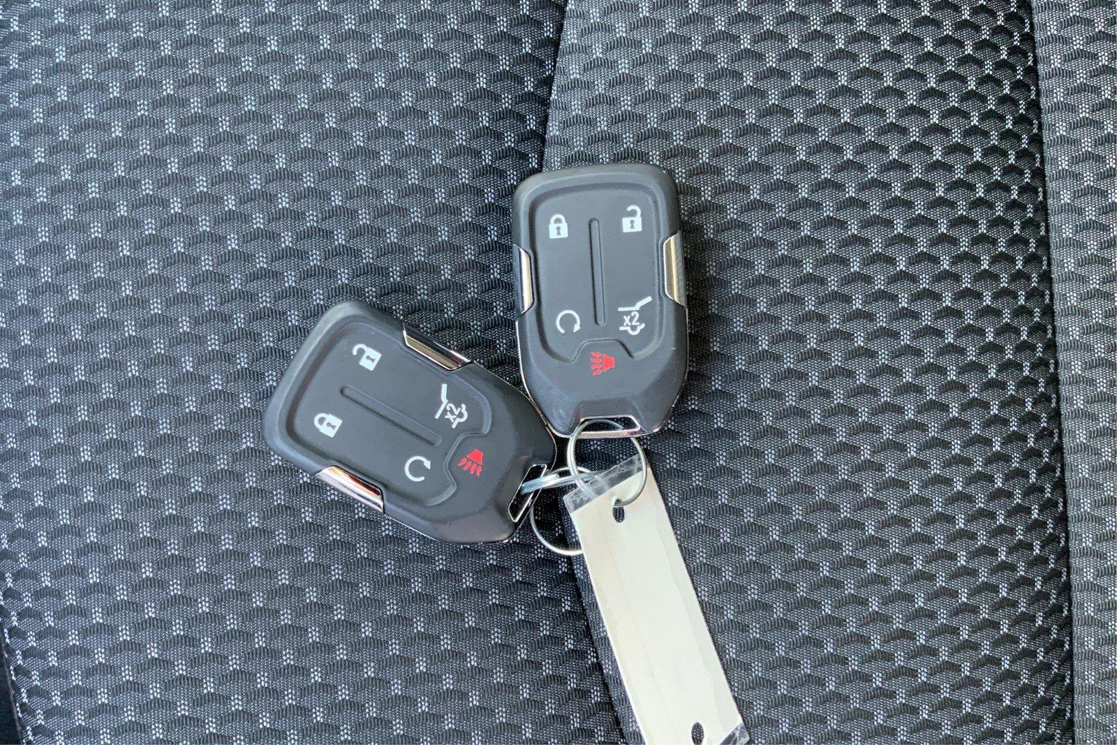 Used 2023 GMC Terrain SLE w/ Driver Convenience Package AWD/4WD image 36