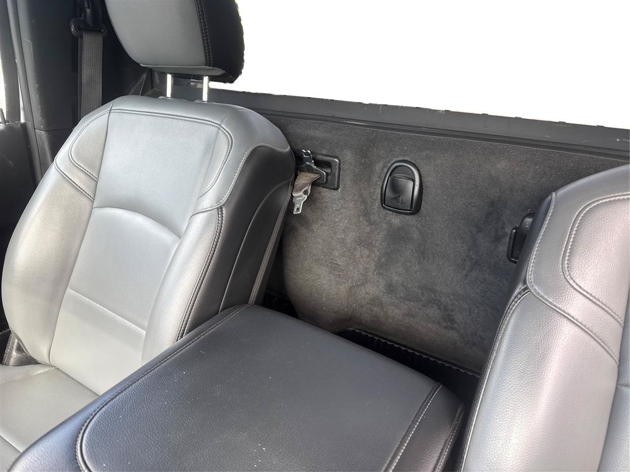 Used 2021 RAM 3500 Tradesman AWD/4WD image 12