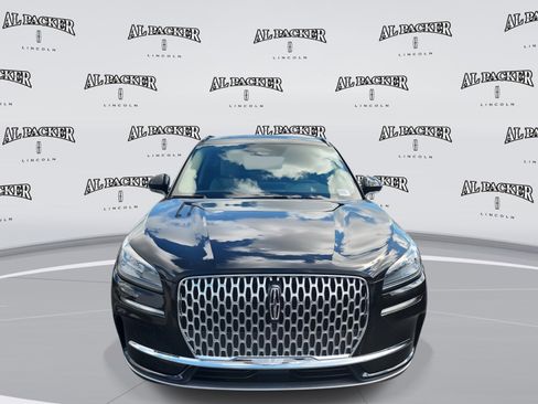 New 2026 Lincoln Corsair Premiere image 8