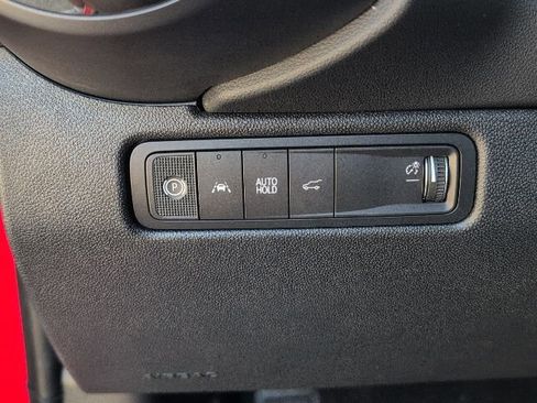 New 2026 Chevrolet Equinox EV RS image 18